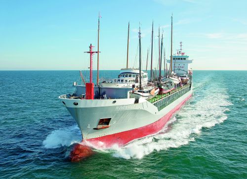 Gemi ve yat ihracatı yüzde 68 geriledi