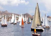 '24’üncü Uluslararası Bodrum Yat Festivali'