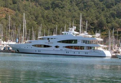 Bu Yatta Bir Tatil Bir Villa Fiyatına