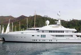 Perili Yat 23 Haziran'da Satışta