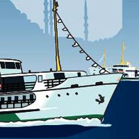 Kıyı Alanında Planlama Süreci Kısalıyor