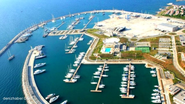 Ege&#039;de Satılığa Çıkarılan Tesislerin Sayısı 908&#039;e Ulaştı