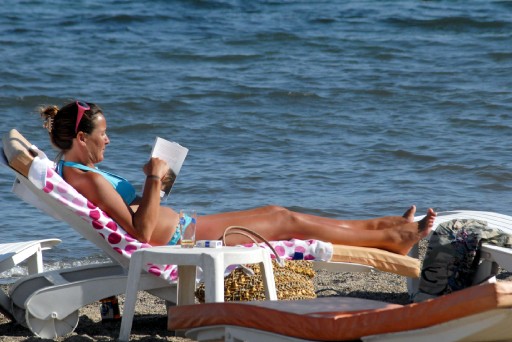 Doğuda Kar, Bodrum&#039;da Yaz Var