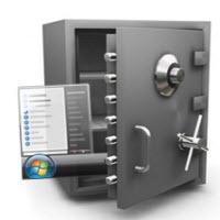 Windows 7 İçin Kırmızı Alarm