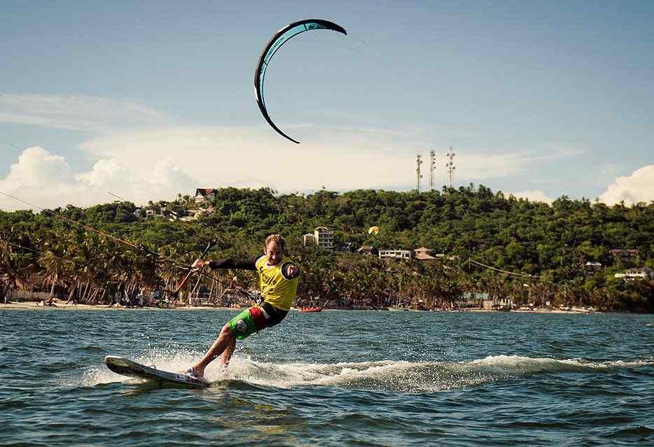 2016 Olimpiyat Oyunları Yelken Yarışları