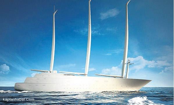 Rus milyarder tasarladı Fiyatı: 451 milyon dolar