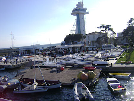 İlhan Önerdem Yat Yarışları Sonuçları