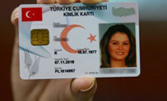 İşte Yeni Kimlikler