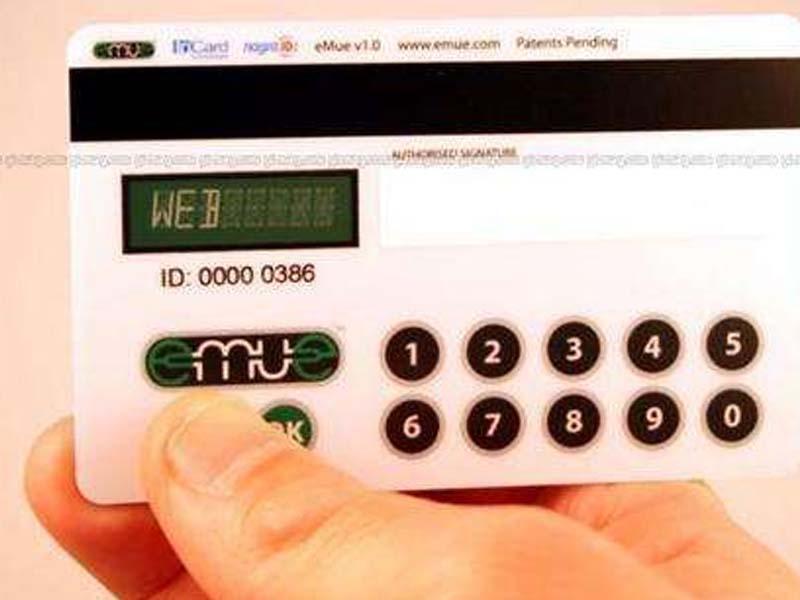 Yeni Nesil Kredi Kartları Yolda