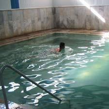 Rize'de Yeşil Çay Kaplıcası Kurulacak