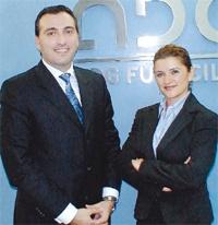 ’Yüzen Fuar’la Atatürk’ün Projesi Canlandı