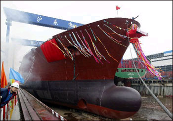 2009&#039;da yeni gemi yatırımı % 88 düştü