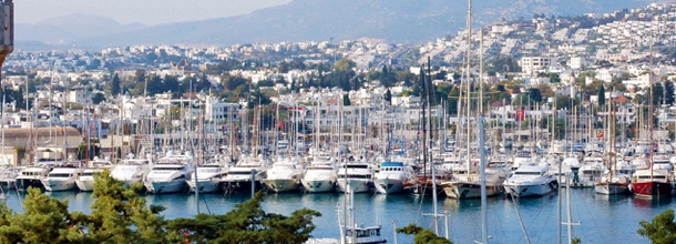 1000 Yeni Kapasite Geldi