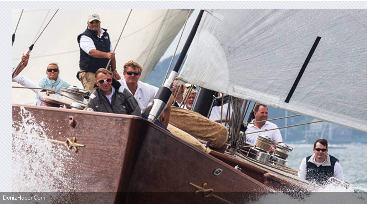 "Okyanusu geçerken yıldızlarla arkadaş oluyosunuz"