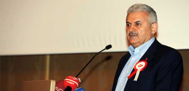 Yıldırım'ın yeni hedefi: 'Denizle buluşacağız'