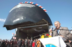 "Gökçeada'ya artık seferler aksamayacak"