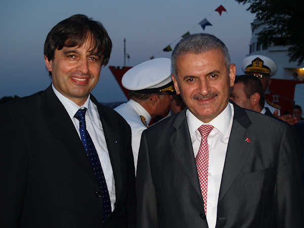 "Boğazlarda Kılavuzluk Mecburi Olacak"