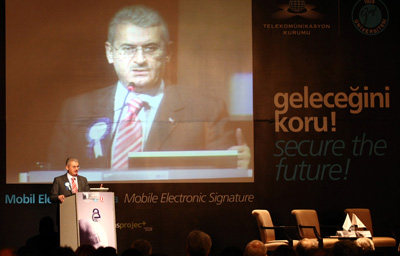 Bilişim Suçları Yasası Komisyonda