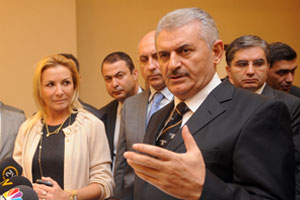 Rusya, koster filosu liderliğimizi alabilir