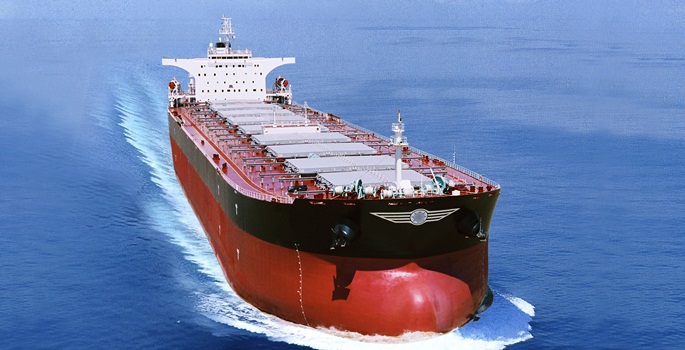 Uzakdoğu’dan 10 Dev Gemi Alacak