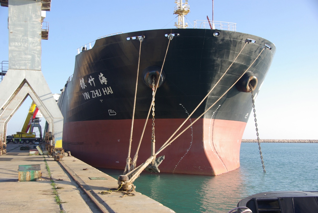 SEKA Limanı olmasaydı, bu projeler ne olurdu?