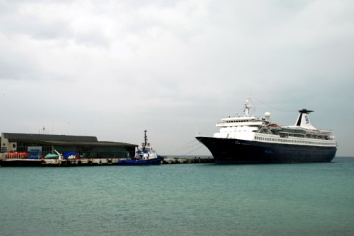 Turizm Rakamlarında İyiye İşaret...