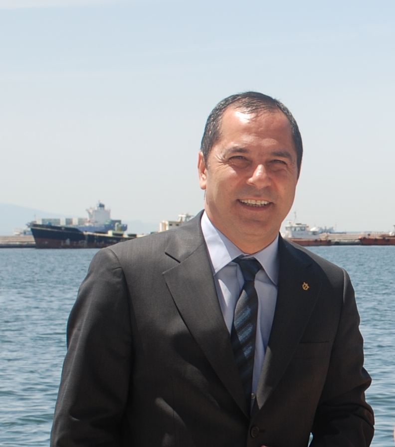 İzmir Alsancak Limanında İşçi Krizi