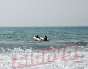 Kayıp Yatı Akıntı Mısır&#039;a Mı Sürükledi?