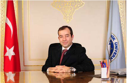 YTÜ Gemi Makine 50 Öğrenci Alacak