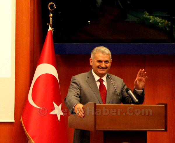 Gemi İnşaatı ve Denizcilik Fakültesi Açıldı