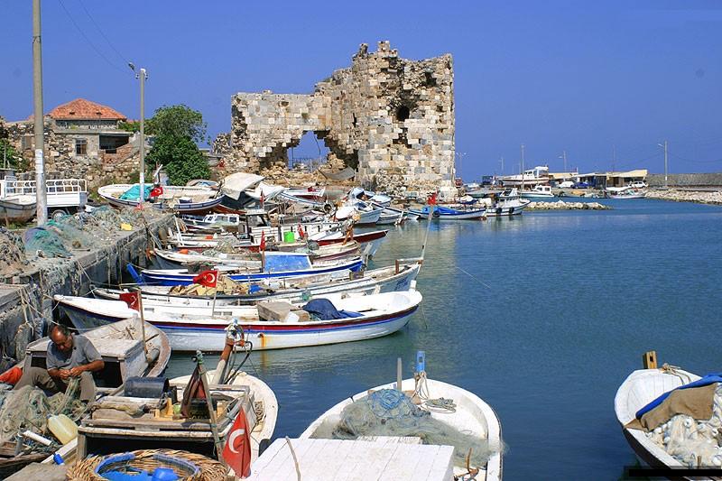 Yedidalga Balıkçıları, barınak sorunu yaşıyor