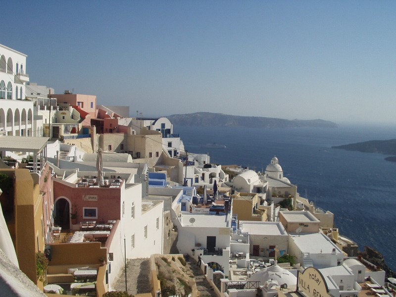 12 Yunan Adası İnternetten Satışa Çıktı