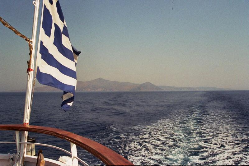 Yunanistan ‘Hellenic Shipyards’a aktardığı parayı geri alacak