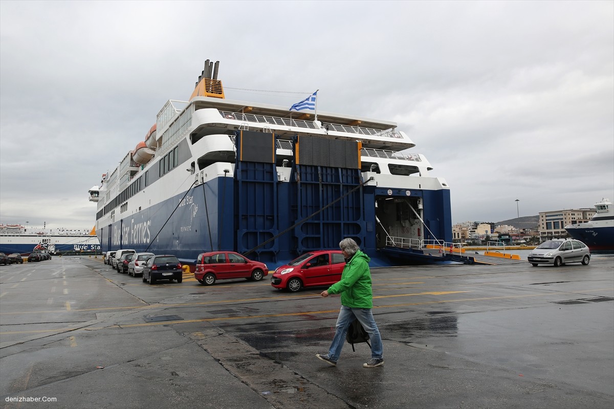 Ekonomik Kriz Hurdaya Çıkardı