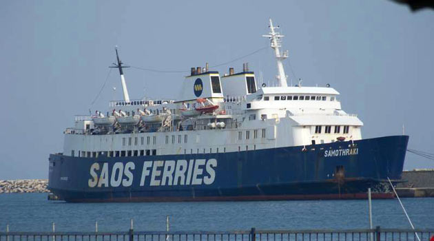 Kriz, Yunanistan&#039;a gemi söktürüyor