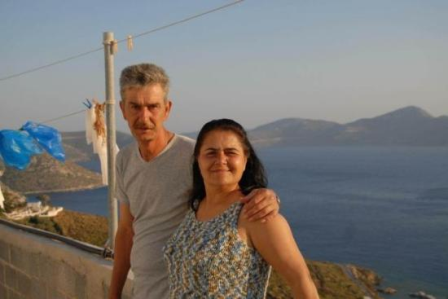 Yunanlı Denizcinin Peşine Giden Yol