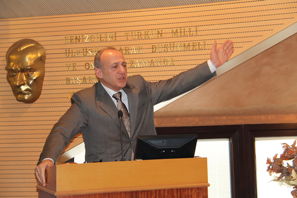 Yunus Can Yönetmelikten Şikayetçi