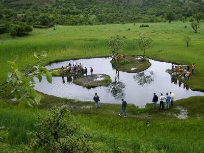 Karadeniz’de 36 Yüzen Ada Keşfedildi
