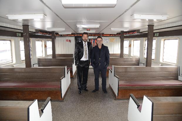 Bora Gencer&#039;in Hazırlıkları Sürüyor