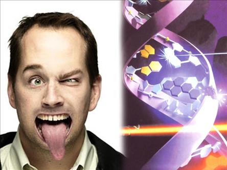 Yüz Geninin Sırrı Çözüldü