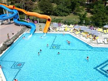 Havuzlarda Bekleyen Tehlike