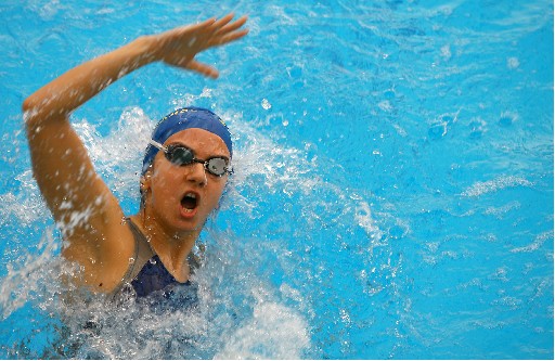 2012 Dünya Yüzme Şampiyonası İstanbul&#039;da