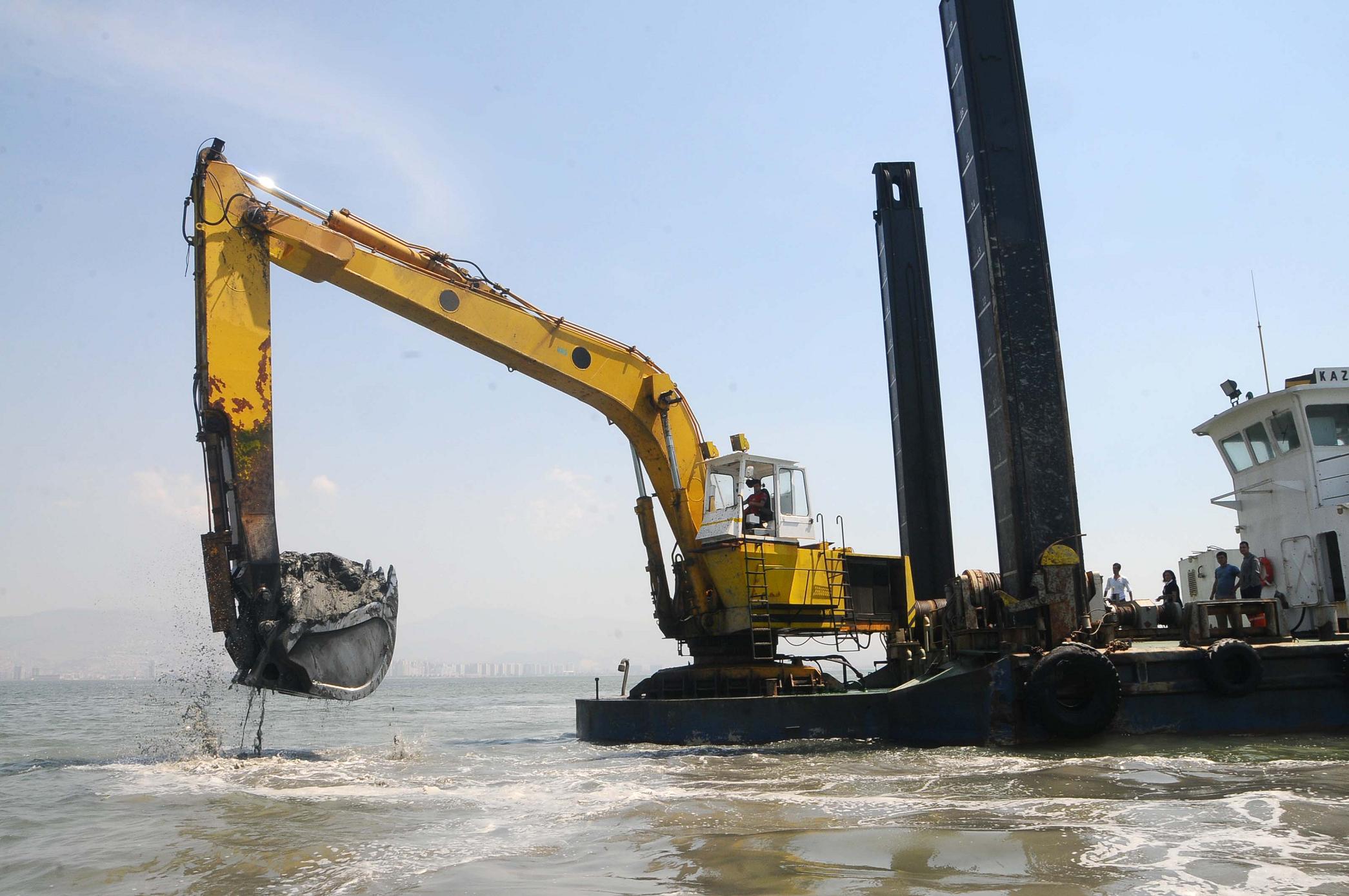 Ragıp Paşa’da İşlem Tamam