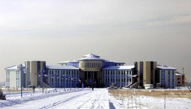 Yeni Bir Denizcilik Fakültesi kurulacak.