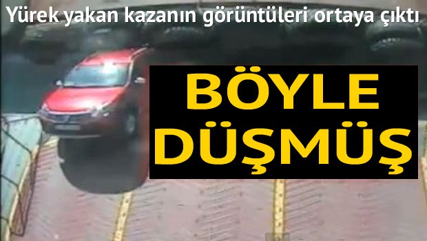 Sirkeci&#039;deki Facianın Görüntüleri Ortaya Çıktı