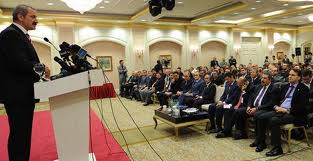 Libya’dan Dönen Türkler Limanlara Talip