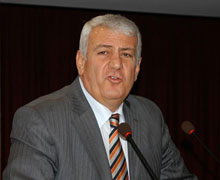 'Limana değil, AVM’ye karşıyız'