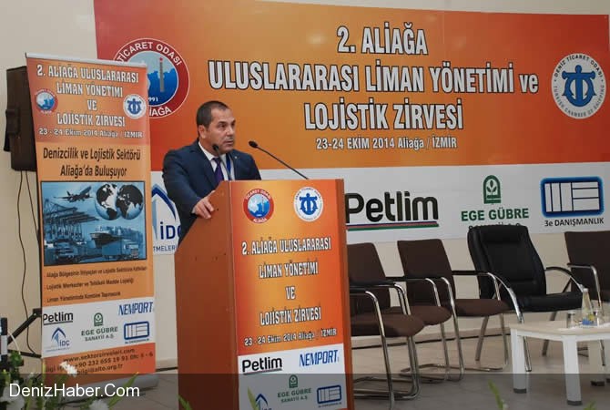 Yusuf Öztürk Ulaşım Sorununa Dikkat Çekti