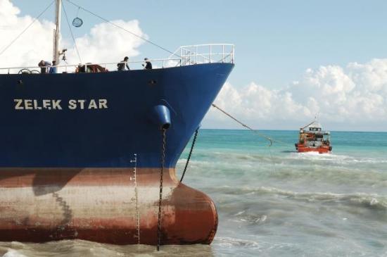 &quot;Zelek Star&quot; Açığa Çekildi...