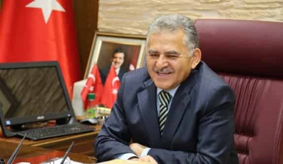 102 Tesisin Bakım Ve Onarımı İhale İle Yaptırılacak